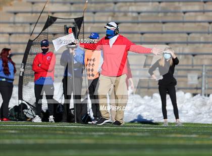 Thumbnail 1 in Pomona @ Cherry Creek (CHSAA 5A Semifinal) photogallery.
