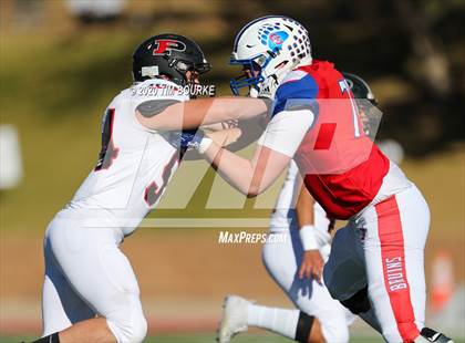 Thumbnail 3 in Pomona @ Cherry Creek (CHSAA 5A Semifinal) photogallery.