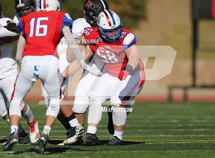 Thumbnail 3 in Pomona @ Cherry Creek (CHSAA 5A Semifinal) photogallery.