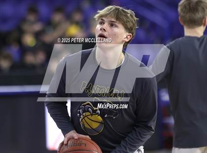 Thumbnail 2 in Hopedale vs Pioneer Valley Regional (MIAA Division 5 Final) photogallery.