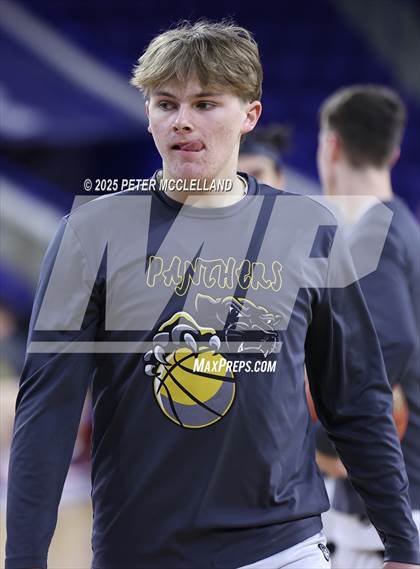 Thumbnail 1 in Hopedale vs Pioneer Valley Regional (MIAA Division 5 Final) photogallery.