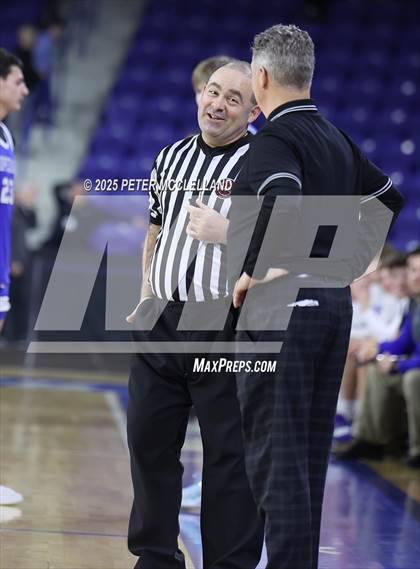 Thumbnail 1 in Hopedale vs Pioneer Valley Regional (MIAA Division 5 Final) photogallery.