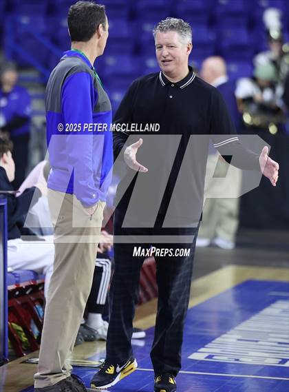 Thumbnail 1 in Hopedale vs Pioneer Valley Regional (MIAA Division 5 Final) photogallery.