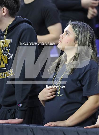 Thumbnail 3 in Hopedale vs Pioneer Valley Regional (MIAA Division 5 Final) photogallery.