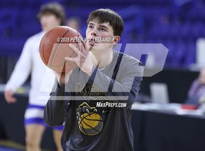 Thumbnail 1 in Hopedale vs Pioneer Valley Regional (MIAA Division 5 Final) photogallery.