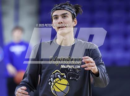 Thumbnail 2 in Hopedale vs Pioneer Valley Regional (MIAA Division 5 Final) photogallery.