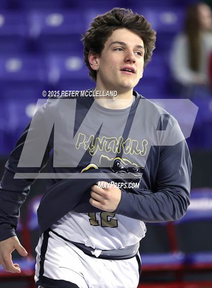 Thumbnail 1 in Hopedale vs Pioneer Valley Regional (MIAA Division 5 Final) photogallery.