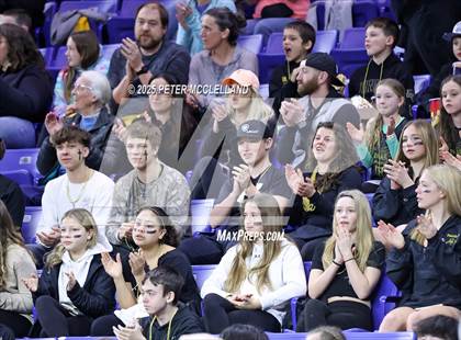 Thumbnail 2 in Hopedale vs Pioneer Valley Regional (MIAA Division 5 Final) photogallery.