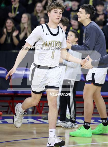 Thumbnail 1 in Hopedale vs Pioneer Valley Regional (MIAA Division 5 Final) photogallery.