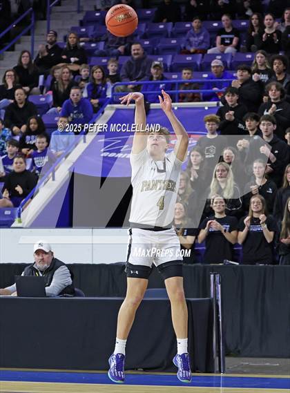 Thumbnail 1 in Hopedale vs Pioneer Valley Regional (MIAA Division 5 Final) photogallery.