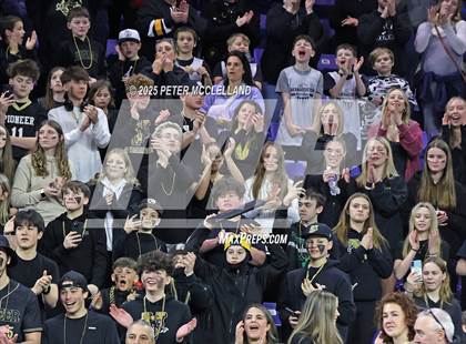 Thumbnail 1 in Hopedale vs Pioneer Valley Regional (MIAA Division 5 Final) photogallery.