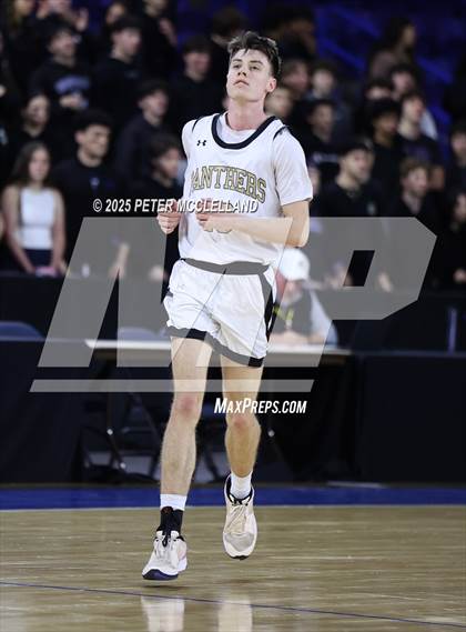 Thumbnail 1 in Hopedale vs Pioneer Valley Regional (MIAA Division 5 Final) photogallery.