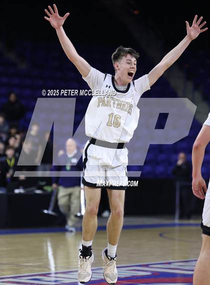 Thumbnail 1 in Hopedale vs Pioneer Valley Regional (MIAA Division 5 Final) photogallery.