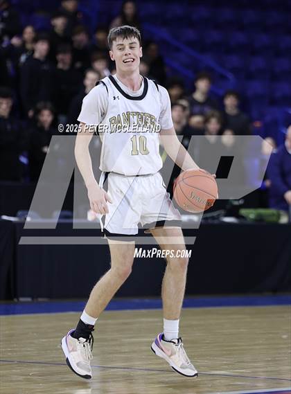 Thumbnail 1 in Hopedale vs Pioneer Valley Regional (MIAA Division 5 Final) photogallery.