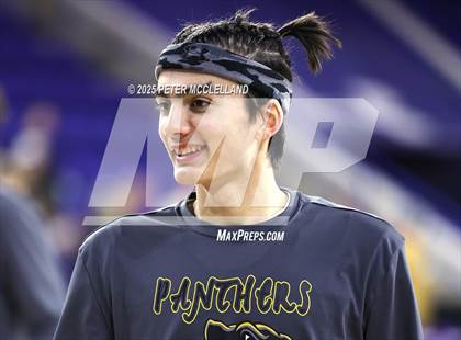 Thumbnail 2 in Hopedale vs Pioneer Valley Regional (MIAA Division 5 Final) photogallery.