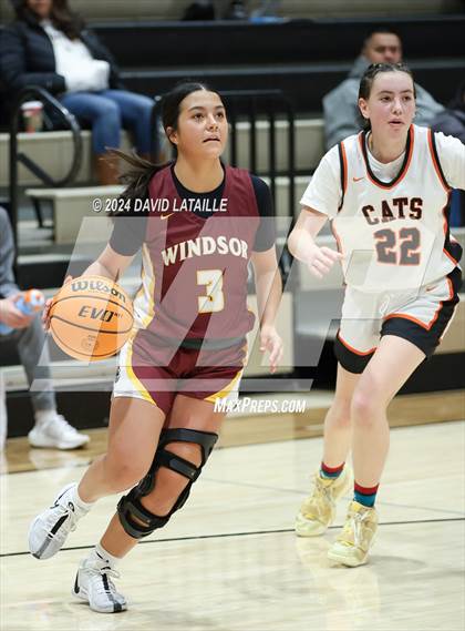 Thumbnail 3 in Windsor @ Greeley Central photogallery.