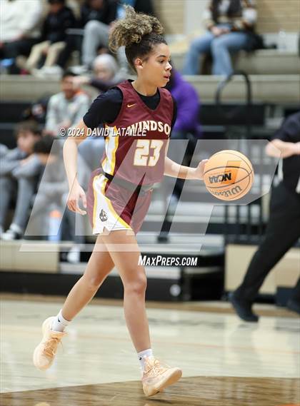Thumbnail 3 in Windsor @ Greeley Central photogallery.