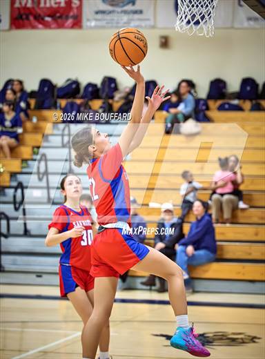 JV: San Marcos @ Dos Pueblos