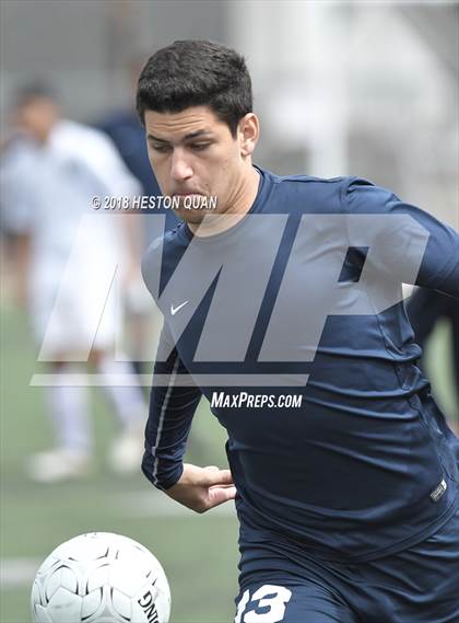 Thumbnail 1 in El Segundo vs. Hesperia (CIF-SS D5 Final) photogallery.