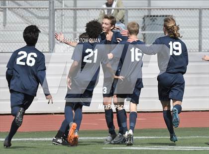 Thumbnail 1 in El Segundo vs. Hesperia (CIF-SS D5 Final) photogallery.