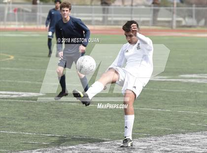 Thumbnail 1 in El Segundo vs. Hesperia (CIF-SS D5 Final) photogallery.