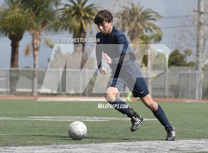 Thumbnail 3 in El Segundo vs. Hesperia (CIF-SS D5 Final) photogallery.