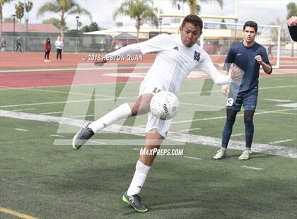 Thumbnail 3 in El Segundo vs. Hesperia (CIF-SS D5 Final) photogallery.
