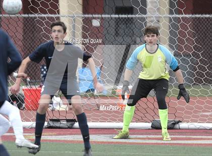 Thumbnail 1 in El Segundo vs. Hesperia (CIF-SS D5 Final) photogallery.