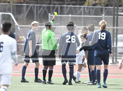 Thumbnail 1 in El Segundo vs. Hesperia (CIF-SS D5 Final) photogallery.