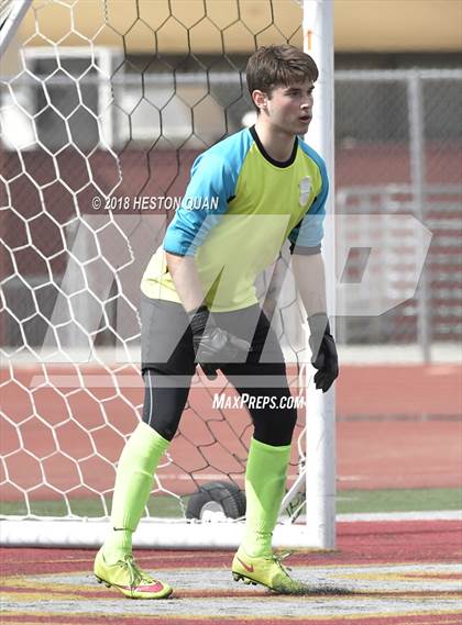 Thumbnail 1 in El Segundo vs. Hesperia (CIF-SS D5 Final) photogallery.