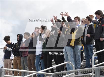 Thumbnail 3 in El Segundo vs. Hesperia (CIF-SS D5 Final) photogallery.
