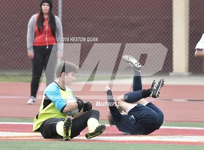 Thumbnail 1 in El Segundo vs. Hesperia (CIF-SS D5 Final) photogallery.
