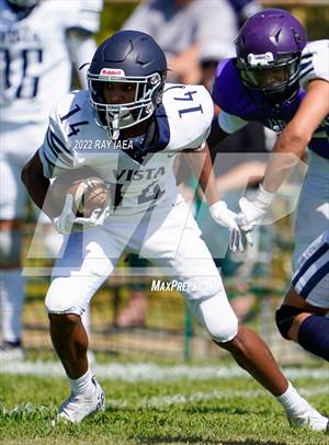 Vista del Lago @ Sacramento