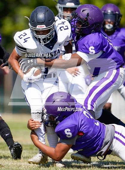 Thumbnail 3 in JV: Vista del Lago @ Sacramento photogallery.
