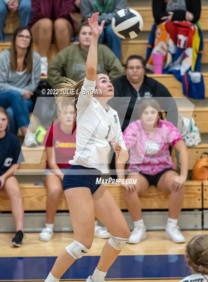 Thumbnail 3 in Cathedral vs Indianapolis Scecina Memorial (City Tourney final) photogallery.