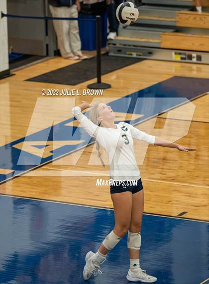 Thumbnail 3 in Cathedral vs Indianapolis Scecina Memorial (City Tourney final) photogallery.