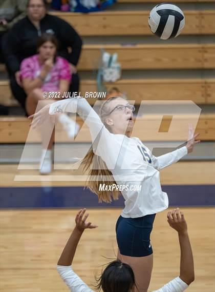 Thumbnail 1 in Cathedral vs Indianapolis Scecina Memorial (City Tourney final) photogallery.