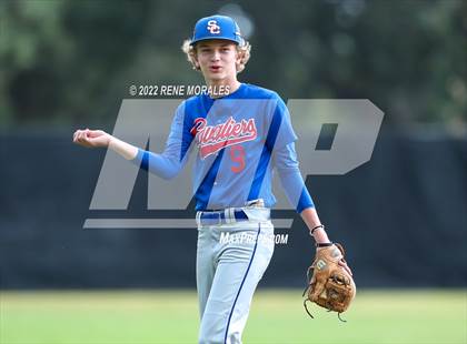 Thumbnail 3 in Serra vs La Salle photogallery.