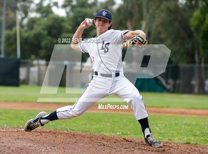 Thumbnail 3 in Serra vs La Salle photogallery.