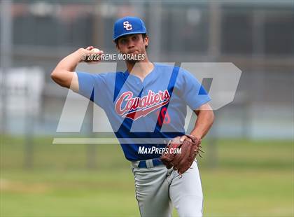 Thumbnail 3 in Serra vs La Salle photogallery.