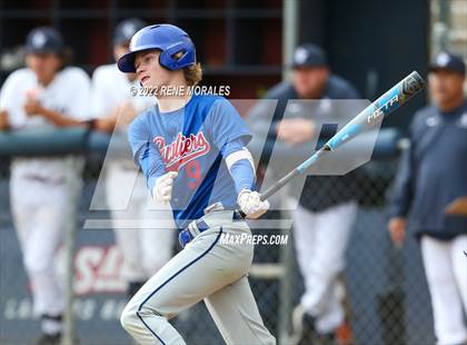Thumbnail 1 in Serra vs La Salle photogallery.