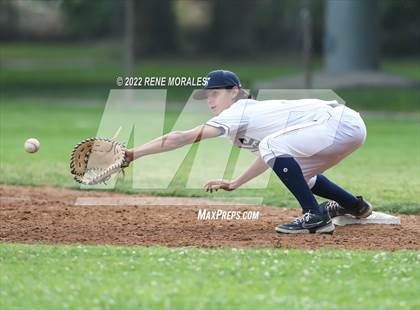 Thumbnail 2 in Serra vs La Salle photogallery.