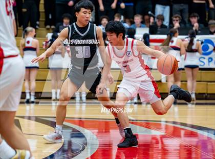 Thumbnail 1 in Mountainside @ Westview photogallery.