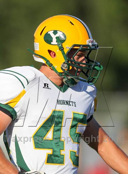 Thumbnail 2 in Yulee @ Nease (Spring Classic) photogallery.