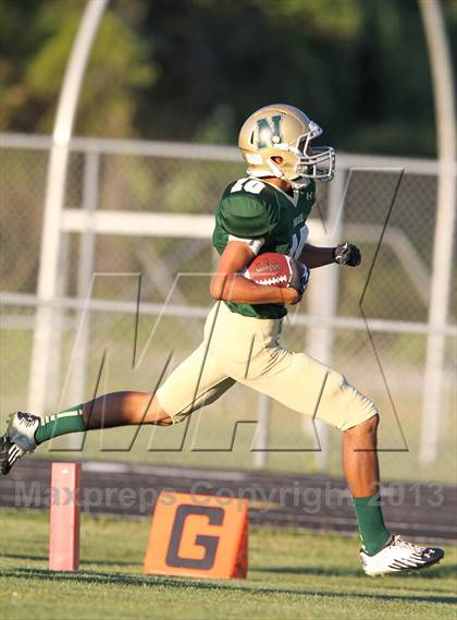 Thumbnail 2 in Yulee @ Nease (Spring Classic) photogallery.