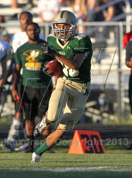 Thumbnail 3 in Yulee @ Nease (Spring Classic) photogallery.
