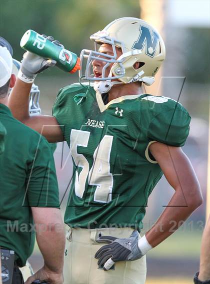 Thumbnail 2 in Yulee @ Nease (Spring Classic) photogallery.