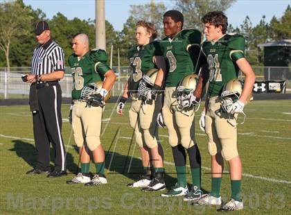 Thumbnail 2 in Yulee @ Nease (Spring Classic) photogallery.