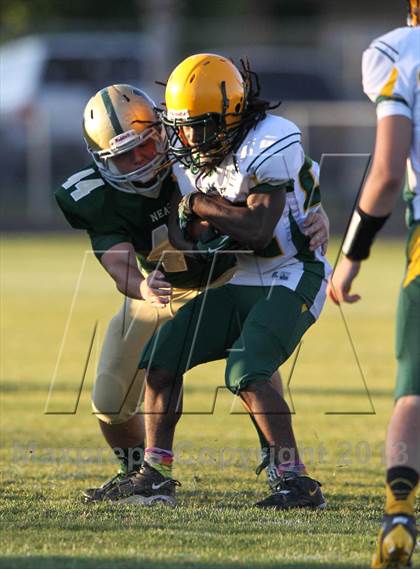 Thumbnail 3 in Yulee @ Nease (Spring Classic) photogallery.