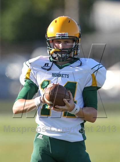 Thumbnail 2 in Yulee @ Nease (Spring Classic) photogallery.